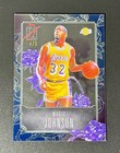 2025 Topps Signature Magic Johnson Blue (RAW)