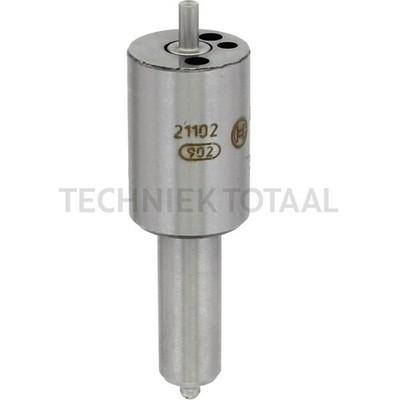 BOSCH Einspritzdüse - 2580433271180, 0433271180, DLLA150S417, BO0433271180,