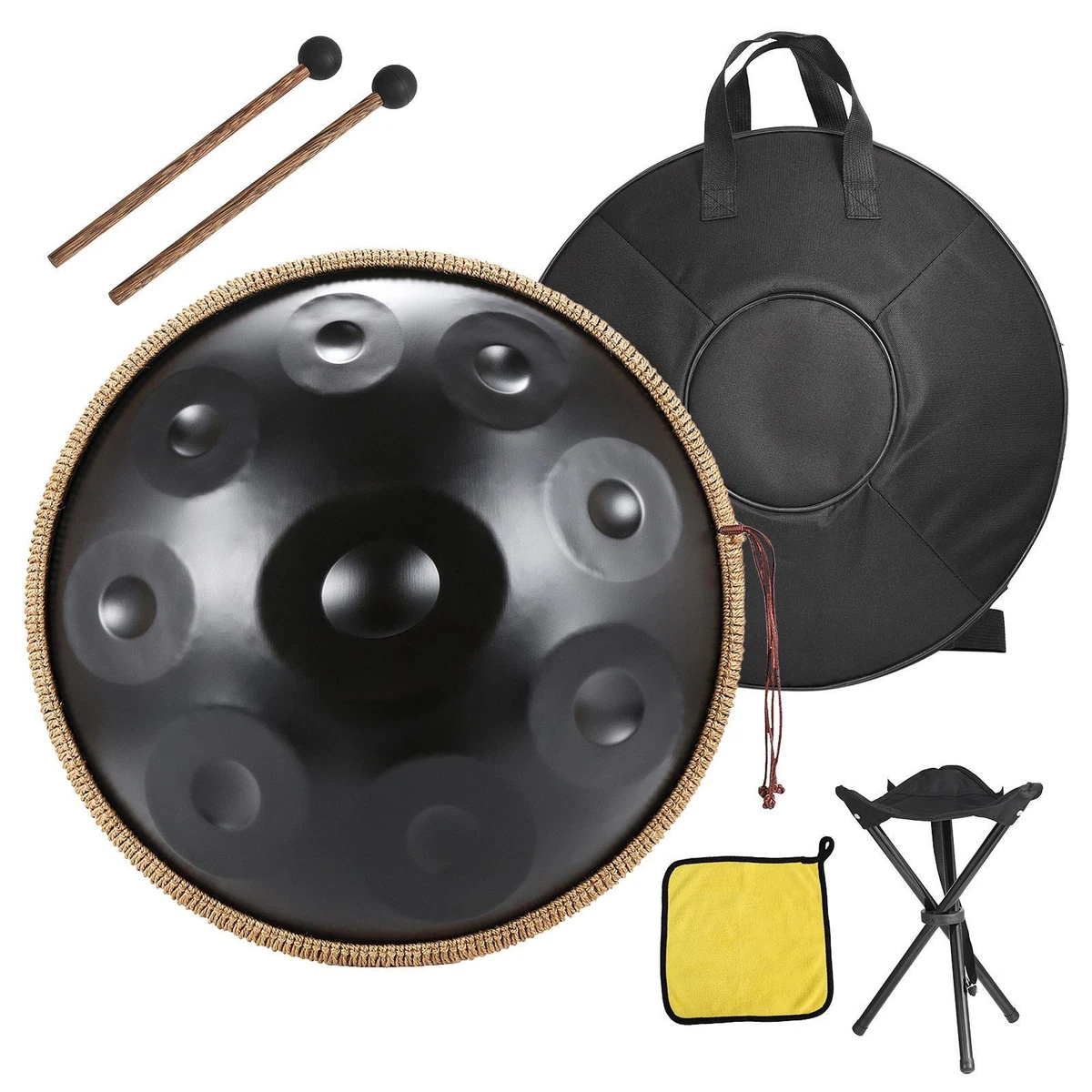 Hand Pan for sale - eBay