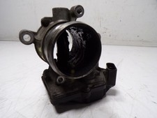 03L128063AC DROSSELKLAPPENSTUTZEN / 03L128063R / 17304377 FÜR VOLKSWAGEN GOLF VI