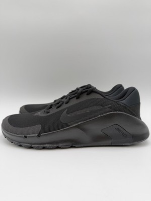 Nike Men s Flex Train Size 6 Black/Black |HV9972-001|