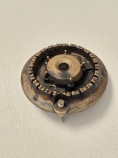 Jade Range Genuine Burner Base And Spark Igniter Part# 70002825