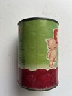 Vintage Kewpie Sliced Beets Tin Can — photo 4