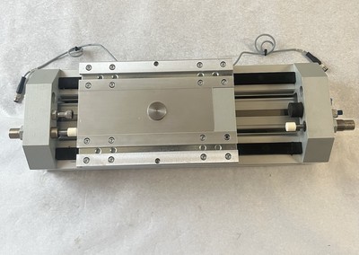 Festo DGPL-25-100-PPV-A-HD25-GK