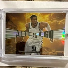 2025 Donruss Optic Giannis Antetokounmpo Base (RAW)