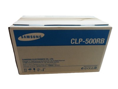 Original Samsung CLP-500RB OPC-Trommel f�r Samsung CLP-Serie