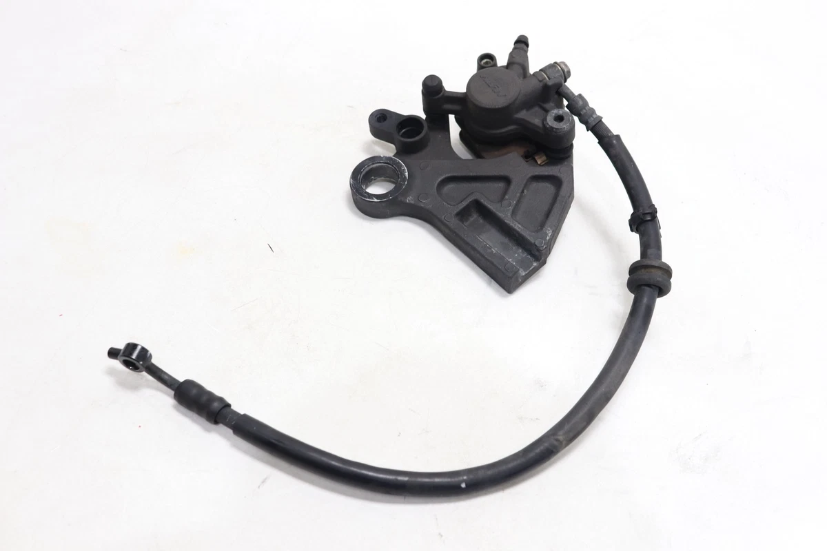后摩托车制动卡钳和零件适用于川崎Ninja ZX6 | eBay