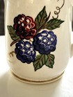 Knott’s Berry Farm Sugar & Creamer Vintage 1950’s Buena Park California — photo 5