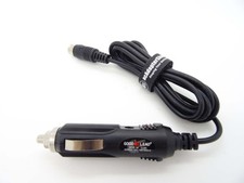 12V Polaroid P19LEDDVD12 LED TV Auto car Adapter Charger Power Lead - UK SELLER