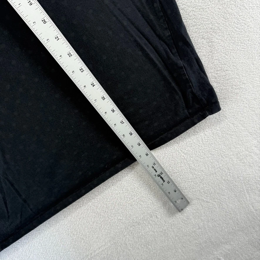 Nike Kobe Bryant Shirt Men's 2XL Black Mamba Geometric 24 Athletic Cut Workout - Image 3 of 4