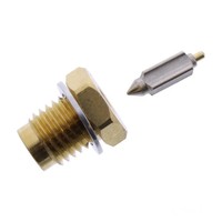 Schwimmernadel Mit Sitz Tourmax, FVS-222 FüR Yamaha SR 125 1989-2002