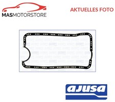 DICHTUNG ÖLWANNE AJUSA 14039500 P FÜR FORD USA BRONCO II 2.9 I V6 4X4 2.9L
