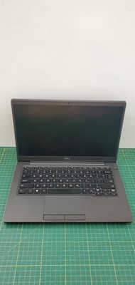 Dell Latitude 7300 i5-8265U 8GB RAM 256GB SSD 14'' QWERTY US  - Ohne Akku  _1.5_2