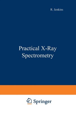 Jenkins | Practical X-Ray Spectrometry | Taschenbuch | Englisch (2012) | x