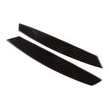 Auto Tür Griff Armlehnen Abdeckung Blende Streifen passt für BMW Z4 E85 2003-08