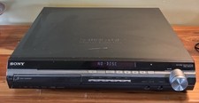 WORKING /PARTS ONLY Sony DAV-HDX274 5.1 Channel Home DVD Changer Theater System