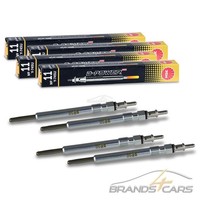 4X NGK GlÜHkerze FÜR Mercedes C E-KLASSE W202 W203 W210 W211 CLK Sprinter W639