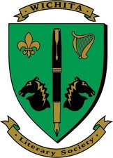 Registered Trademark WICHITA LITERARY SOCIETY For Sale