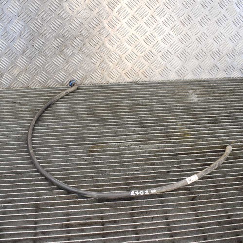 BMW 3 Frontscheinwerfer Unterlegscheiben Jets Rohrschlauch E90 1012913 2009