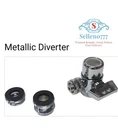 Metal Diverter adapter For All  Kangen Enagic water machine and free Adapter Set