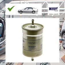 Hengst Filter Kraftstofffilter AUDI A4 (8D2, B5) 1.6