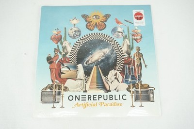 OneRepublic Artificial Paradise (Target Exclusive, Vinyl)