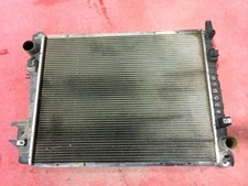 03-05 Dodge Ram 1500 5.7l 4x4 At Used Radiator With Filler Neck