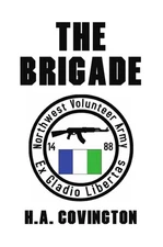 The Brigade Hardcover