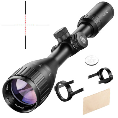Hawke Vantage Zieloptik 4-12x50 IR L4A Dot