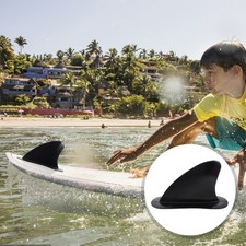 Heckflosse Nylon-surfbrettfinne Austausch Der Flossen Des Paddleboards