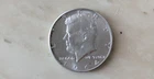 1964 D Kennedy Half Dollar,90% Silver 10% Copper