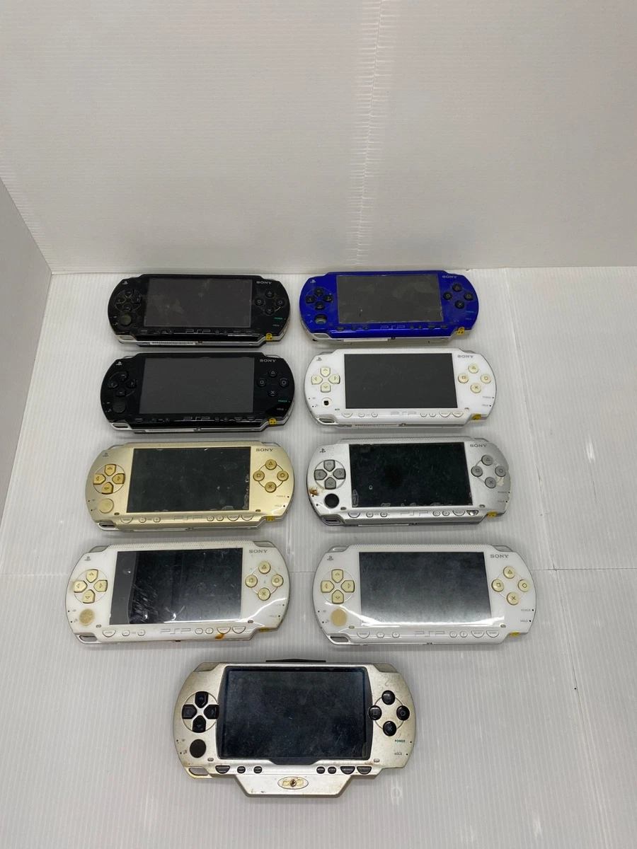 Sony PlayStation Portable Video Game Handheld Systems for sale | eBay