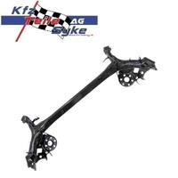 Hinterachse AchstrÄGer AchskÖRper Achse Hinten FÜR Toyota Auris Corolla Prius