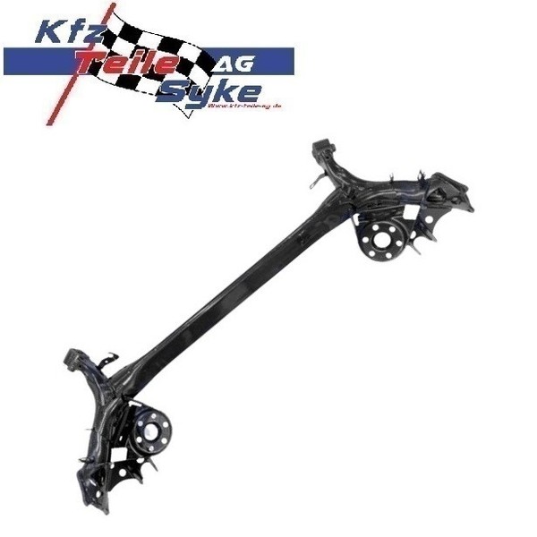 Hinterachse AchstrÄGer AchskÖRper Achse Hinten FÜR Toyota Auris Corolla Prius-image