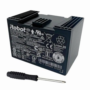 Irobot Roomba Battery Replacement | eBay