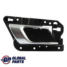 Porte arrière et accessoires Porsche Macan