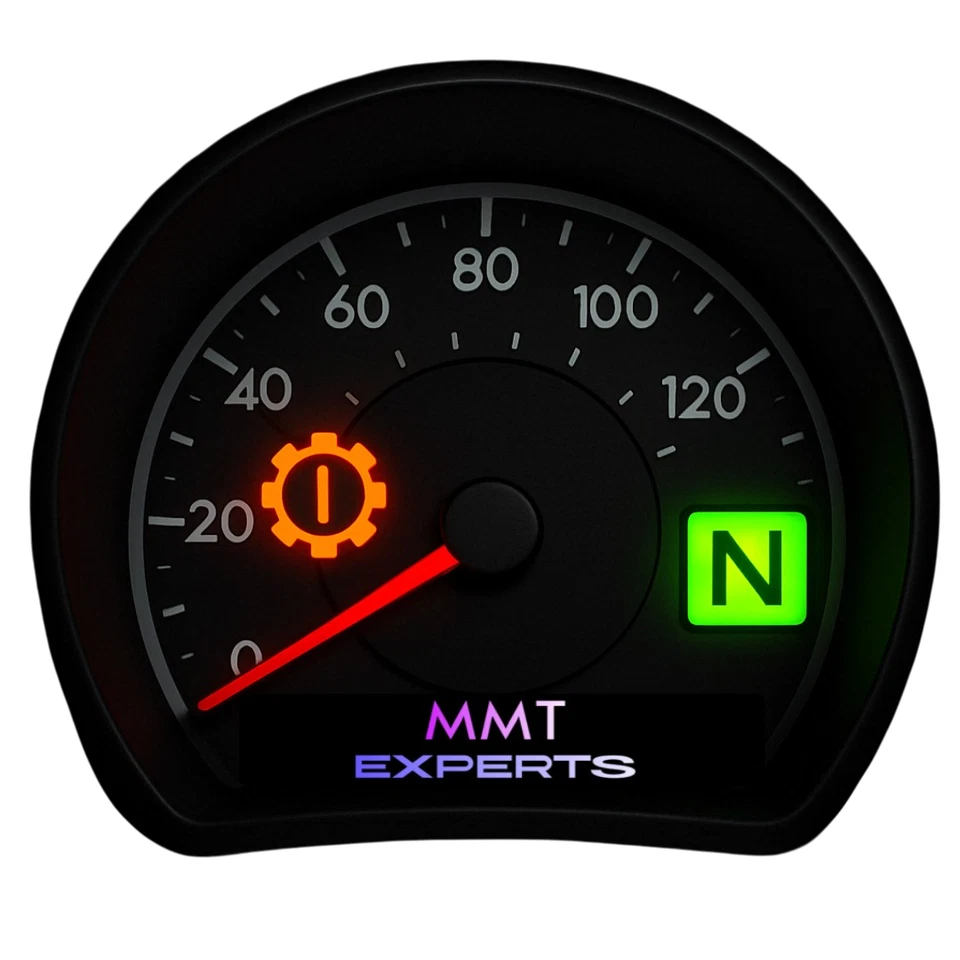 Toyota Yaris 1.0 / 1.3 Clutch Actuator | Genuine Aisin MMT | 2004–2011 - Image 3 of 4