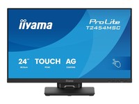 Iiyama Prolite T2454MSC-B3AG - Led-Monitor - 61 Cm (24\) #EG783"
