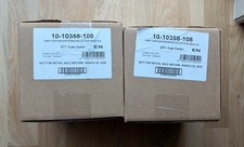 Pokemon TCG First Partner ILLUSTRATION COLLECTION CASE Sealed SERIES (2x)