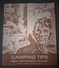 1969 Booklet For   Sears 