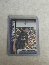 2021-22 Panini Mosaic Serie A Soccer Cards Checklist 21