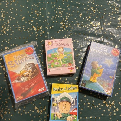 Kinder Spiele von Amigo und Haba Spiele