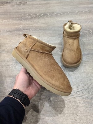 ugg classic Ultra mini boots size 6