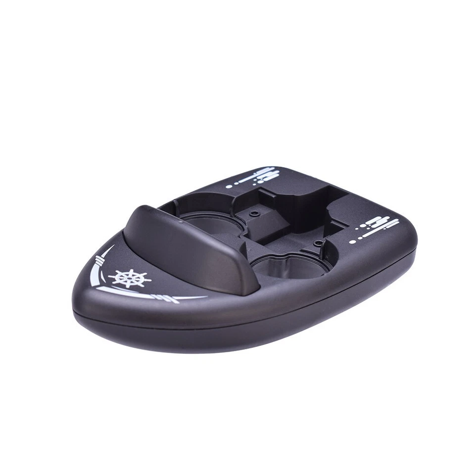 H36F 2.4G Vehicle Drone Boat JJRC 3in1Remote Control Toy With 3D Flips Headless - Image 4 of 4