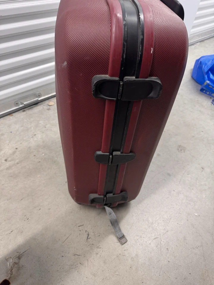 Чемодан Samsonite - Изображение 4 из 4