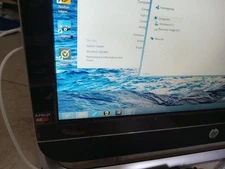 HP Pavilion 23-B321  All-in-One PC Computer