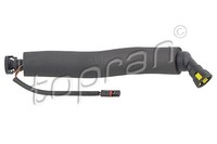 Schlauch ZylinderkopfhaubenentlüFtung Topran 502 764 FüR Bmw E60 E90 Z4 3Er E91