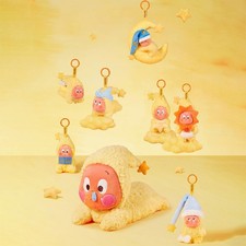 Authentic POP MART We are Twinkle Twinkle Series-Plush Pendant Blind Box