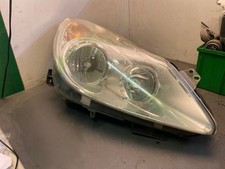 246310 Hauptscheinwerfer rechts OPEL Corsa D (S07) 13186382 1.2 LPG 