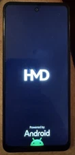 HMD Vibe N159V 64GB Gray (Unknown) Smartphone Fast Ship Broken Parts!! Loop Loop